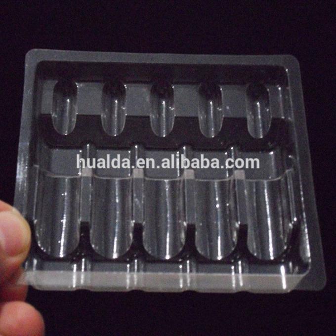 高性能機械を作るプラスチック空kのコップのコーヒー カプセル