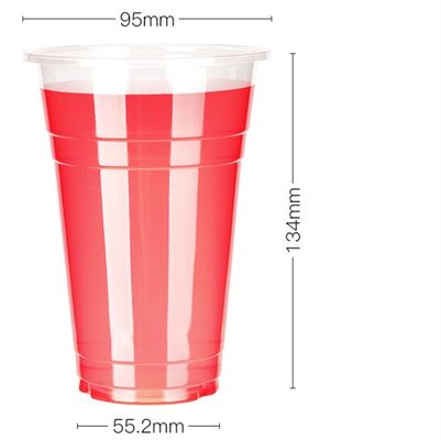 中国 380の機械を形作るV/220ボルトのプラスチック コップは明確な泡ティー カップを作るために適用します サプライヤー