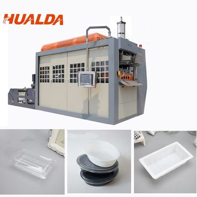 中国 機械、機械を作るプラスティック容器6トンを作るPPのプラスチック ボール サプライヤー