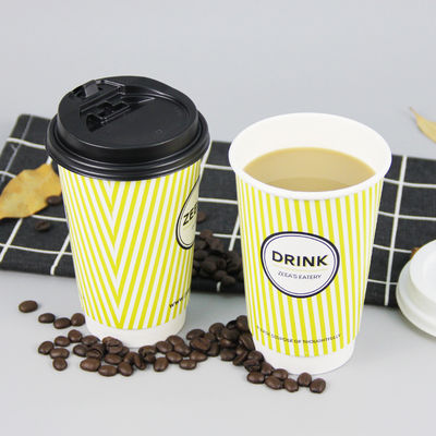 中国 St*bucksのコーヒー カップのための機械を作る広く利用されたペーパー ティー カップ サプライヤー