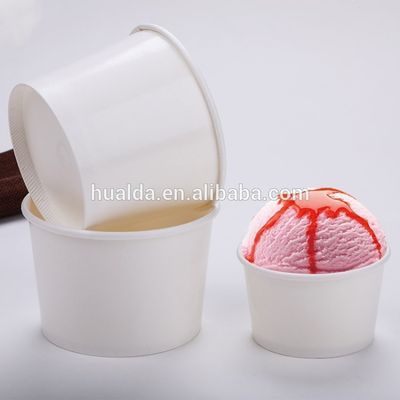 中国 機械を形作るアイス クリームのペーパー ガラス コップ サプライヤー