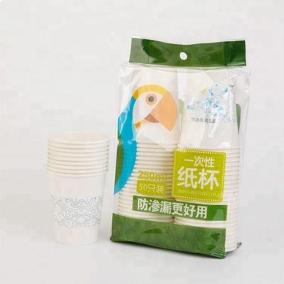中国 適正価格の機械類を詰める高速高品質の紙コップ サプライヤー