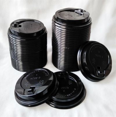 中国 工場直売の極度の質は機械を作る熱成形機械プラスチック コップ/コーヒー カップのふたをカスタマイズしました サプライヤー