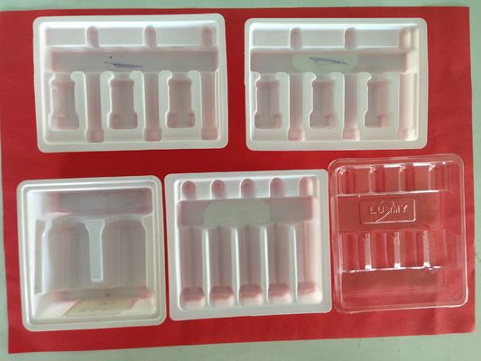 紙コップのための機械を作るHLD-420Lのプラスチックふた サプライヤー