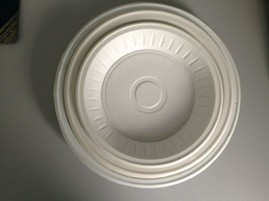 承認される機械0.4 - 0.7 Mpa圧力セリウムを形作る自動プラスチックふた サプライヤー