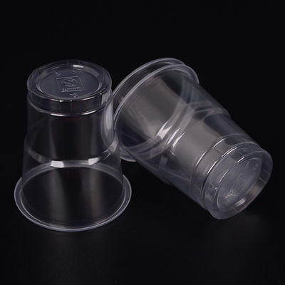 機械を作るPPのプラスチック コップ サプライヤー