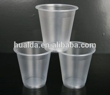 機械を作るPPのプラスチック コップ サプライヤー