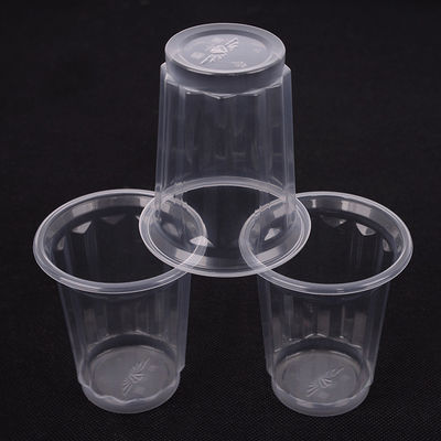 機械を作るPPのプラスチック コップ サプライヤー