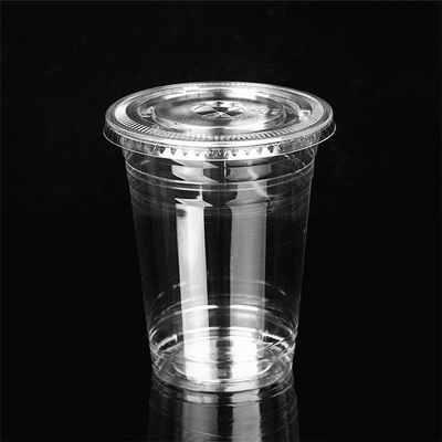 機械を作るPPのプラスチック コップ サプライヤー