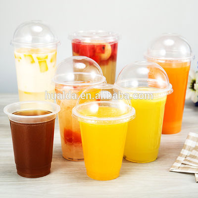 注文の飲料の高容量のプラスチック コップのシーリングふた機械 サプライヤー