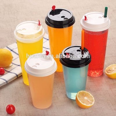 注文の飲料の高容量のプラスチック コップのシーリングふた機械 サプライヤー