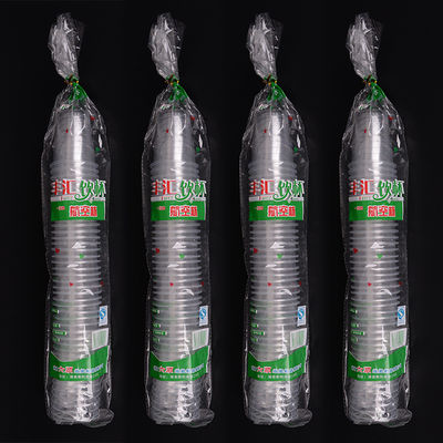 自動プラスチック飲み物のガラス コップ機械を熱成形プラスチック プロダクト サプライヤー