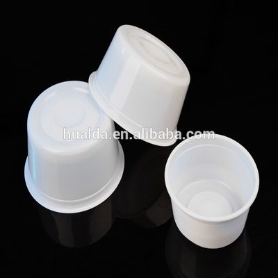 機械を形作る高速プラスチック コップ456のKwティー カップのための重量6トンの サプライヤー