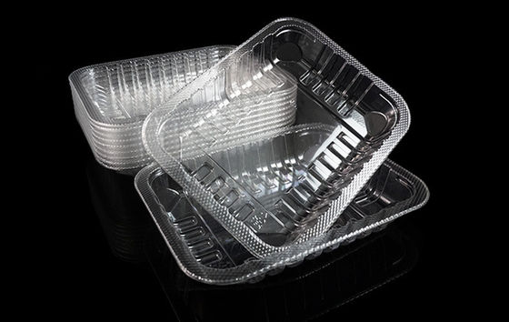 よい価格の使い捨て可能なプラスチック コップそして印刷用原版作成機械 サプライヤー