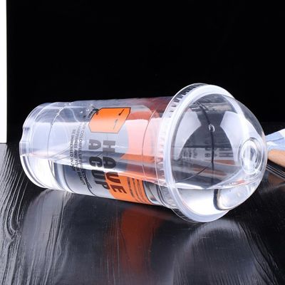 機械、ガラスふたのシーリング機械PLC制御を形作るプラスチック コップ6トンの サプライヤー