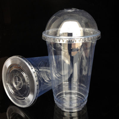 機械を形作る完全な自動ライン プラスチック コップ3500 x 1800 x 2500のMm次元 サプライヤー