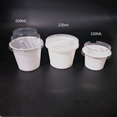 機械を形作るコーヒー カプセルKのプラスチック コップ3500 x 1800 x 2500のMm次元 サプライヤー