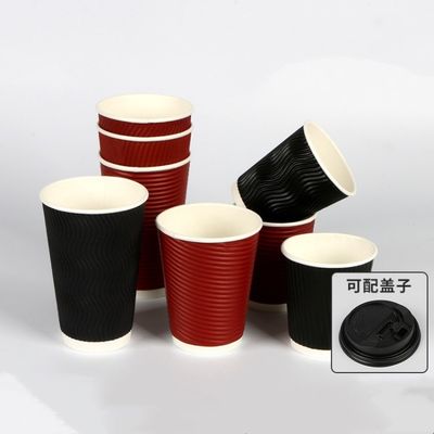 機械を形作る紙コップ サプライヤー