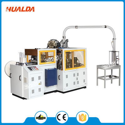 HLD-C12中速度の紙コップ機械 サプライヤー