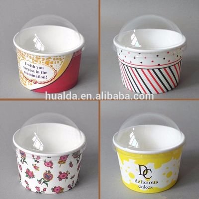 機械を形作る食糧使用使い捨て可能なペーパ ボール サプライヤー