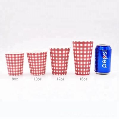 高速紙コップ機械緑によって印刷されるPEのコーティングを薄板にするボール サプライヤー