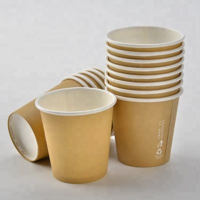 小さいティー カップの製造業機械、使い捨て可能なコップ機械容易な操作 サプライヤー