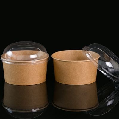 使い捨て可能なペーパー食品容器機械はテークアウトの軽食の包装箱に適用します サプライヤー