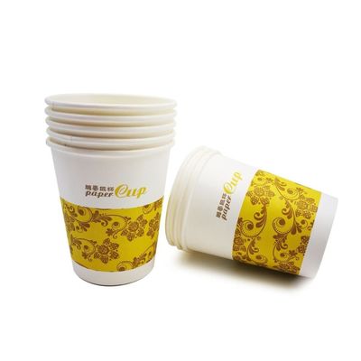 アイス クリームの紙コップのパッキング機械HDPE/LDPE/PP/POFのパッキング フィルム サプライヤー