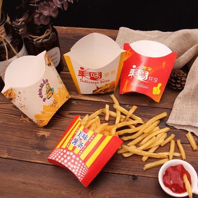 テークアウトのハンバーガーは食糧パッキング機械15 - 200高さMmの囲みます サプライヤー