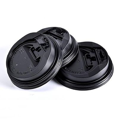 HLD-450Wの熱い飲み物のための機械を作る自動プラスチック コップのふた サプライヤー