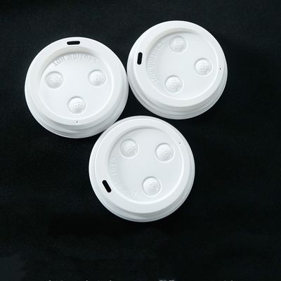 HLD-450Wの機械を作る使い捨て可能なプラスチック コップのふた サプライヤー