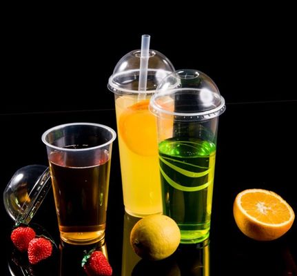 機械/熱い飲み物のプラスチック コップを形作るHLD-450Wの自動ふた サプライヤー