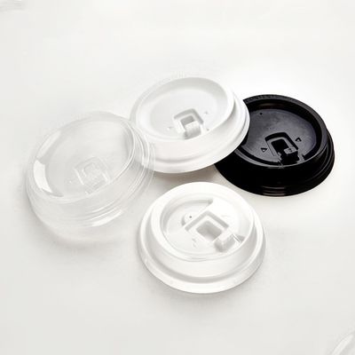 機械ペットPSポリ塩化ビニールのシート材料を形作る45のMmの用紙の深さのプラスチックふた サプライヤー