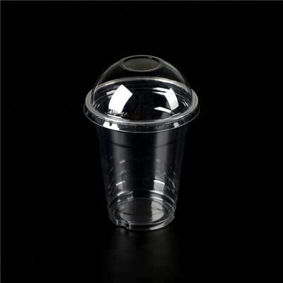 機械を15から45回/最低の切断の速度形作る熱い飲み物のコップのプラスチックふた サプライヤー