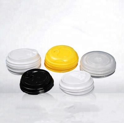 Ecoの友好的なコップ カバー機械、プラスチック形成機械低い消費 サプライヤー