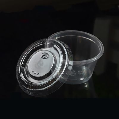 機械にコップおよびドームのふたのための380ボルトをする1.5 Kwのプラスティック容器 サプライヤー
