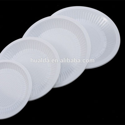 HLD-450Wのコップふた/カバー プラスチック熱成形機械 サプライヤー