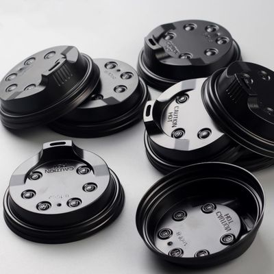 機械を作るHualida高速HLD-420Wのプラスチックふた サプライヤー