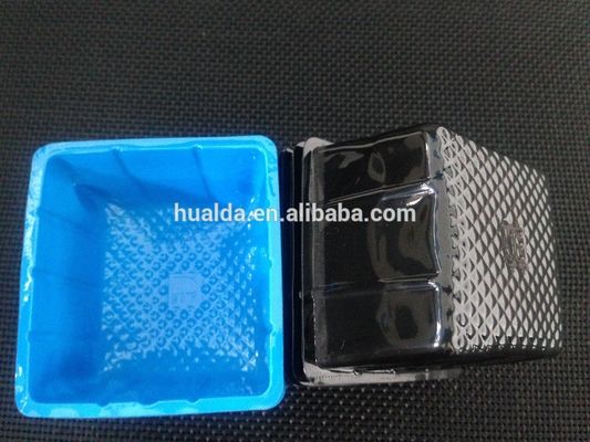 機械/プラスチック コップを形作る自動ふたは機械を覆います サプライヤー