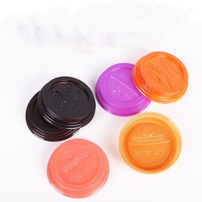 機械を作るHLD-450Lの容易な働くプラスチックふた サプライヤー