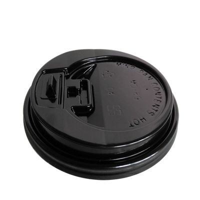 注文のコップのふたのプラスチック シーリング機械0.2 MPa 5000 * 1600 * 2100のMm次元  サプライヤー
