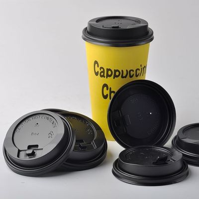 機械220 V/60のHZを形作る低雑音のプラスチック コップのふた1つの年の保証 サプライヤー