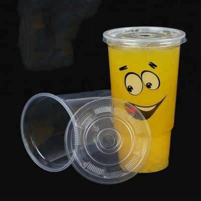 機械220 V/60のHZを形作る低雑音のプラスチック コップのふた1つの年の保証 サプライヤー