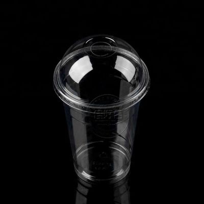 HLD-420Lの機械を形作るプラスチック使い捨て可能なコップのふた サプライヤー
