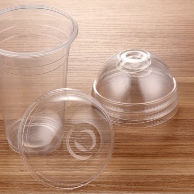 機械を形作る飲むコップのふたを作る上限の高品質プラスチック カバー サプライヤー
