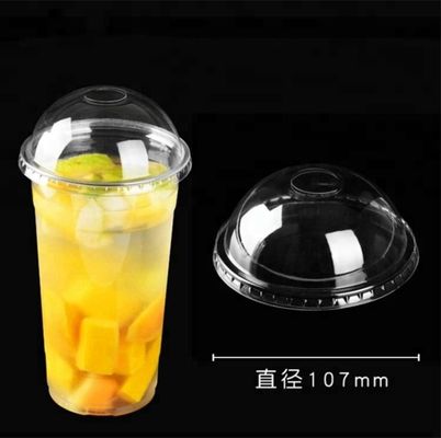 機械を形作る飲むコップのふたを作る上限の高品質プラスチック カバー サプライヤー
