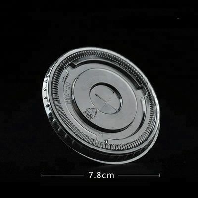 明確なPPカバー プラスチックふた機械お弁当箱のための最高の用紙の深さ45のMmの サプライヤー