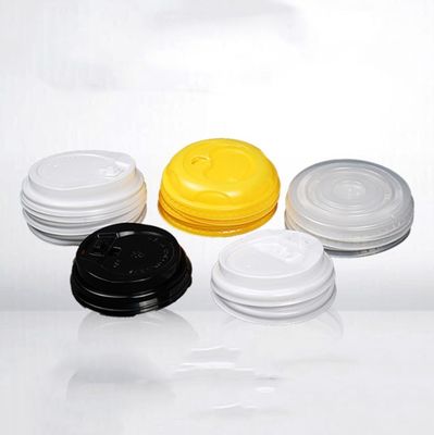 機械を作る新型省エネPPのプラスチック熱成形プラスチック コップのふた サプライヤー