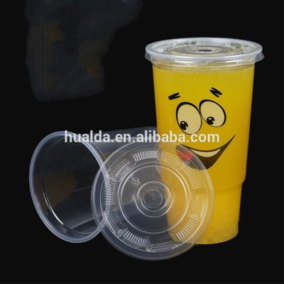 機械を作る使い捨て可能なプラスチック コップのふたを熱成形 OEMの設計PPプラスチックを制御すること容易 サプライヤー
