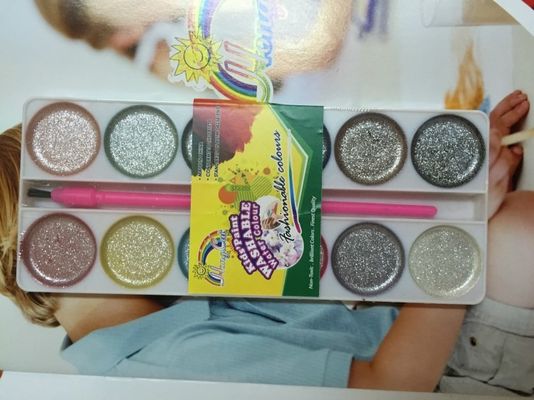 機械を作る空のアイ シャドウのパレットの皿を包むポリ塩化ビニールのプラスチック化粧品 サプライヤー